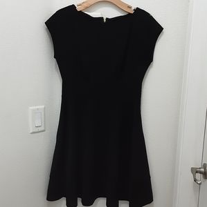 Kate Spade Ponte Fiorella dress